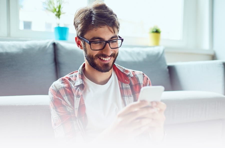 Como funciona a consulta online